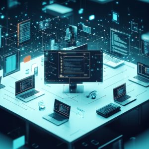 IT Support & Business Solutions