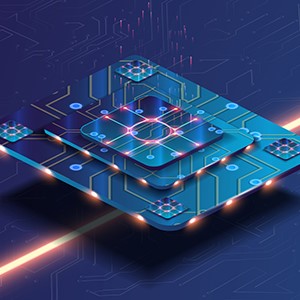 Quantum Computing Consultation
