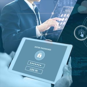 Identity & Access Management (IAM)